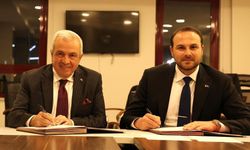 Bursa'ya yeni kapalı hentbol salonu için ilk adım atıldı!