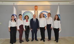 BUÜ'den "Horizon Europe" başarısı!