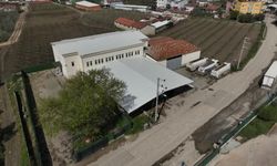 Büyükşehir'den kırsal mahallelere büyük destek!