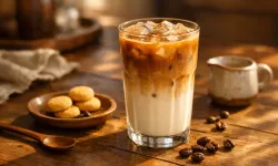 Kahve Severlere Müjde! Evde Dakikalar İçinde Yapabileceğiniz Birbirinden Lezzetli Soğuk Kahve Tarifleri