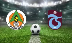 CANLI | Alanyaspor - Trabzonspor Maçı Canlı Anlatım  Alanya - TS Maç Skoru ve İstatistikleri