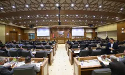 CANLI| Bursa Büyükşehir Belediye Başkan Vekilini seçiyor