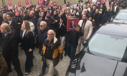 Bursa’da CHP Heyeti Belediye Önünden Ayrıldı