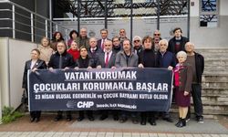 CHP İnegöl’den Çocukların Güvenliği için 23 Maddelik Çözüm Önerisi