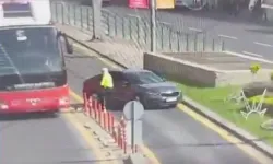 CHP Otobüsü Şoförüne 7 Ay 15 Gün Hapis