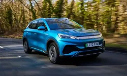 Nisan 2026 BYD Fiyatları Belli Oldu! Elektrikli Otomobil Pazarının Yükselen Markası Türkiye’de