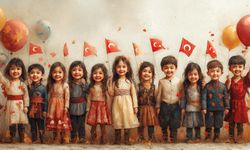 Çocuk Bayramı | 23 Nisan Ne Günü? 23 Nisan Dünyada ve Türkiye’de Ne Günü? 23 Nisan Ne Burcu?