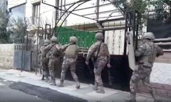 DEAŞ terör örgütüne 56 ilde operasyon! 525 şüpheli yakalandı