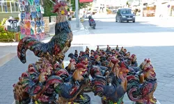 Denizli’den Ne Hediye Alınır? Pamukkale’nin Gölgesinden Evine Götürebileceğin En Özel ve Anlamlı Hediyelikler Neler...