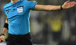 Derbilerin hakemleri belli oldu