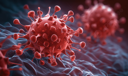 Dezenfektan Kullanmaya Son! Kimyasal Kullanmadan Virüsleri Parçalayan Yeni Sistem Geliştirildi