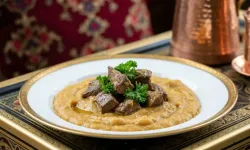 Dünyanın En İyi Peynirli Yemekleri! Türkiye’den Hünkar Beğendi Listede