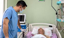 Düşme sonrası gittiği hastanede nadir görülen ölümcül hastalığa yakalandığını öğrendi