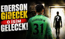 Ederson Gidecek, O İsim Gelecek