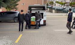 Edirne'de şüpheli ölüm! 45 yaşındaki eski avukat hayatını kaybetti