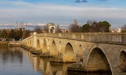 Edirne’den Ne Hediye Alınır? Tarihi ve Lezzetiyle Ünlü Bu Şehirden Sevdiklerinize En Anlamlı Ne Götürebilirsiniz?