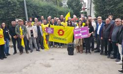 Eğitim Sen'den Siverek'teki Okul Saldırısına Sert Tepki