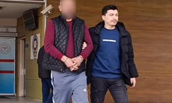 İnegöl'de uyuşturucu taciri yakayı ele verdi!