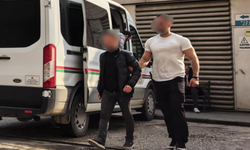 Uyuşturucu taciri İnegöl'de yakalandı!