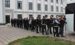 Aile meclisi kararıyla öldürülen Güneş cinayetinde kan donduran detaylar