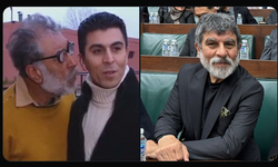 Kurtlar Vadisi’nin Erdal Kömürcü’sü Sefa Zengin AK Parti grup toplantısına katıldı!