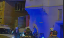 İnegöl'de iki aile arasında kavga!