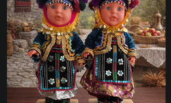 Bursa'da  Anlamlı Karar! Düğünlere “Keles Bebeği” ile Katılacaklar