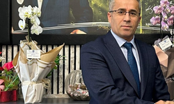 Okan Kaya İnegöl’den Bursa’ya atandı