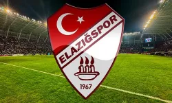 Elazığspor’dan İnegölspor Maçı Sonrası Açıklama