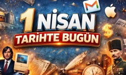 EOKA Hareketinin Başlamasından Gmail’in Tanıtılmasına Kadar 1 Nisan Tarihte Bugün!