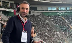 Ertem Şener’den Bursaspor Paylaşımı: "Bedenler Farklı, Ruhlar Aynı"