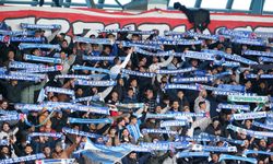 Erzurumspor FK - Boluspor Maç Özeti