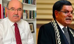 Eski AYM Başkanı Kılıç ve Eski Bakan Çelik'ten Sistem Eleştirisi