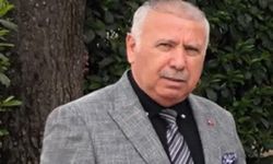 İnegöl'de tır parkı sorunu ve çözüm çağrısı!