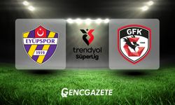 Eyüpspor – Gaziantep FK Maçı Ne Zaman, Saat Kaçta ve Hangi Kanalda?