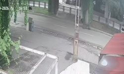 Feci kazada hayatını kaybeden kız, gelinlik ve duvakla uğurlandı