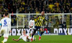 Fenerbahçe - Çaykur Rizespor  Maç Özeti