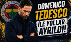 Fenerbahçe Derbi Sonrası Domenico Tedesco ve 2 İsimle Yollarını Ayırdı