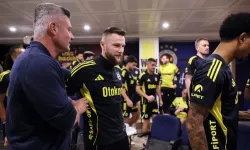 Fenerbahçe, Galatasaray derbisine hazır!