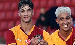Fenerbahçe, Galatasaray'dan bir transfer daha yaptı