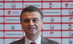 Fuat Göktaş kimdir, kaç yaşında ve nereli? TFF 2. Başkan Vekili Fuat Göktaş’ın görevi ve kariyeri!