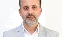 Ak Parti'nin başkanvekili adayı belli oldu