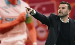 Galatasaray aradığı stoperi Fransa'da buldu