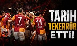 Galatasaray’da Tarih Tekerrür Mü Ediyor? 2008 Sezonuyla Dikkat Çeken Benzerlik