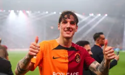 Galatasaray'da Zaniolo dönemi sona erdi!