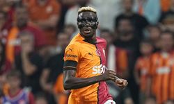 Galatasaray’dan Sakatlık Açıklaması! Asprilla, Günay ve Osimhen’in Durumu Belli Oldu