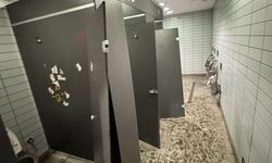 Galatasaray'dan tribündeki büfelerle ilgili açıklama