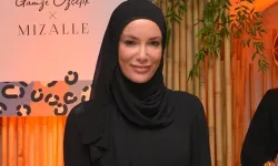 Gamze Özçelik Yıllar Sonra Ekrana Dönüyor