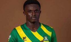 Gana'da Takım Otobüsüne Silahlı Saldırı: Futbolcu Frimpong Öldü