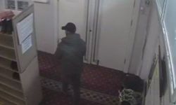 Gaspçıyı sosyal medya paylaşımı ele verdi